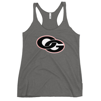 Oak Grove High School Design 2 — Premium Heather