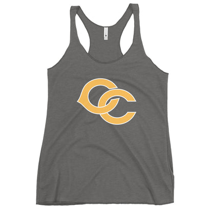 Cherokee County HIgh School Design 2 — Premium Heather