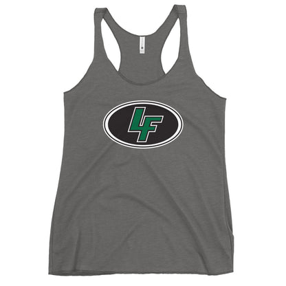 Locust Fork High School Design 2 — Premium Heather