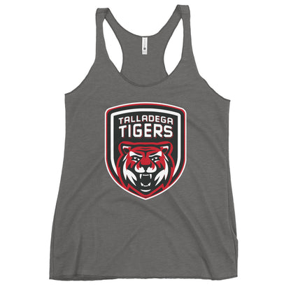 Talladega High School Design 2 — Premium Heather