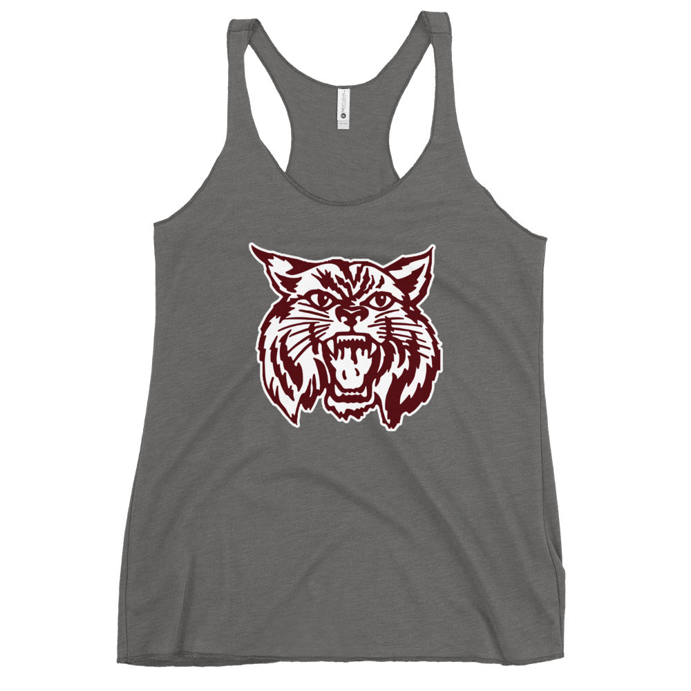 Guntersville High School Design 2 — Premium Heather