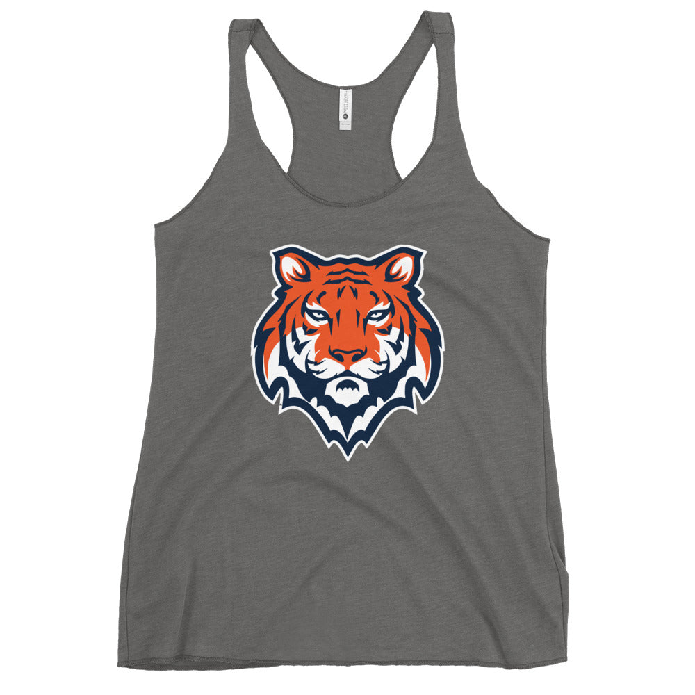 Brighton High School Design 2 — Premium Heather