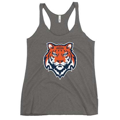 Brighton High School Design 2 — Premium Heather
