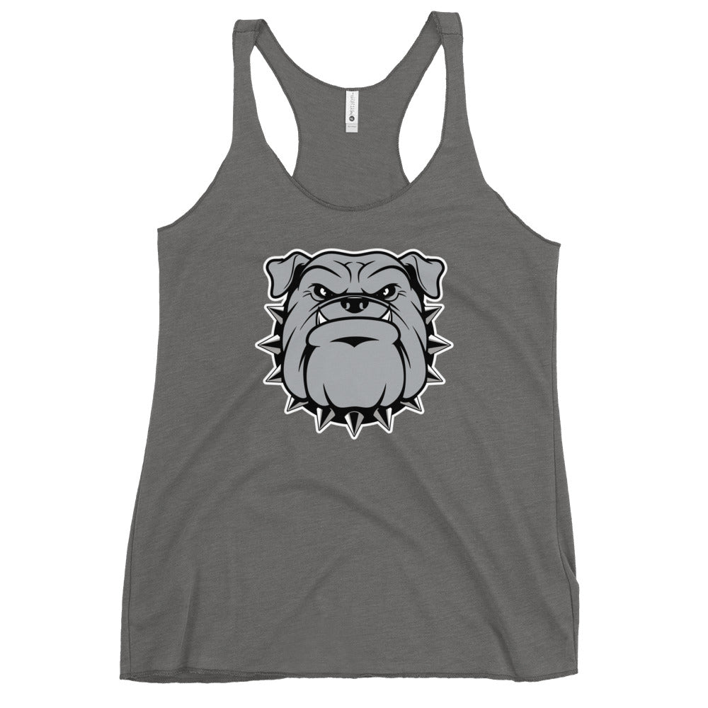 Pike County High School Design 2 — Premium Heather