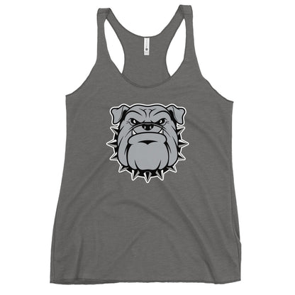 Pike County High School Design 2 — Premium Heather