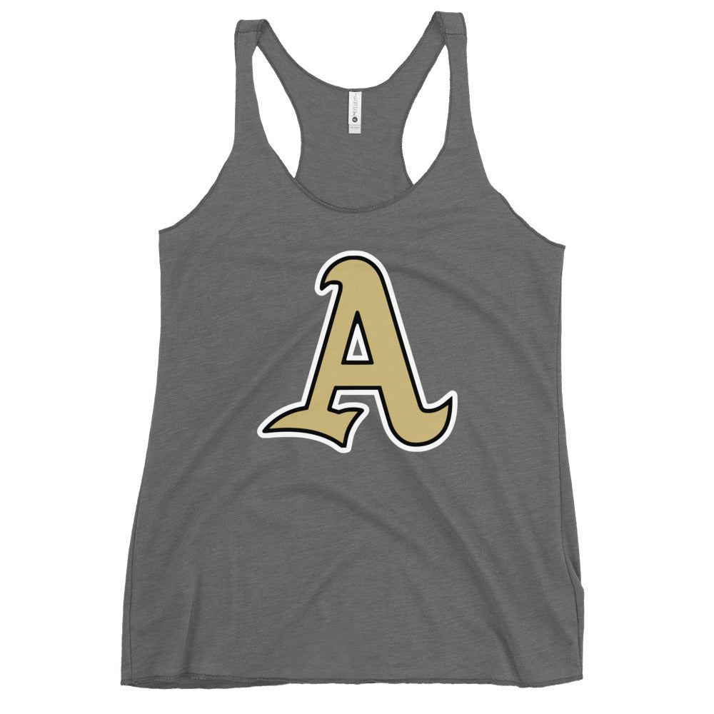 Ashford High School Design 2 — Premium Heather
