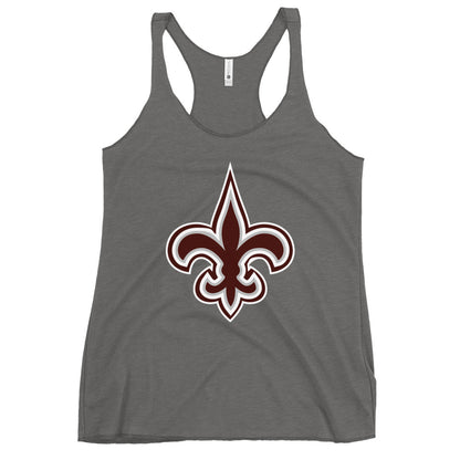 St. Clair County High School Design 2 — Premium Heather