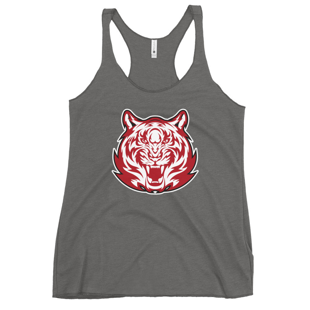 West Blocton High School Design 2 — Premium Heather