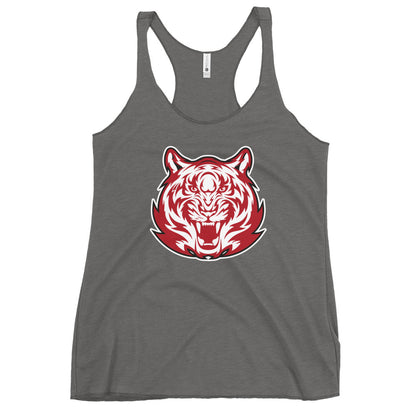 West Blocton High School Design 2 — Premium Heather