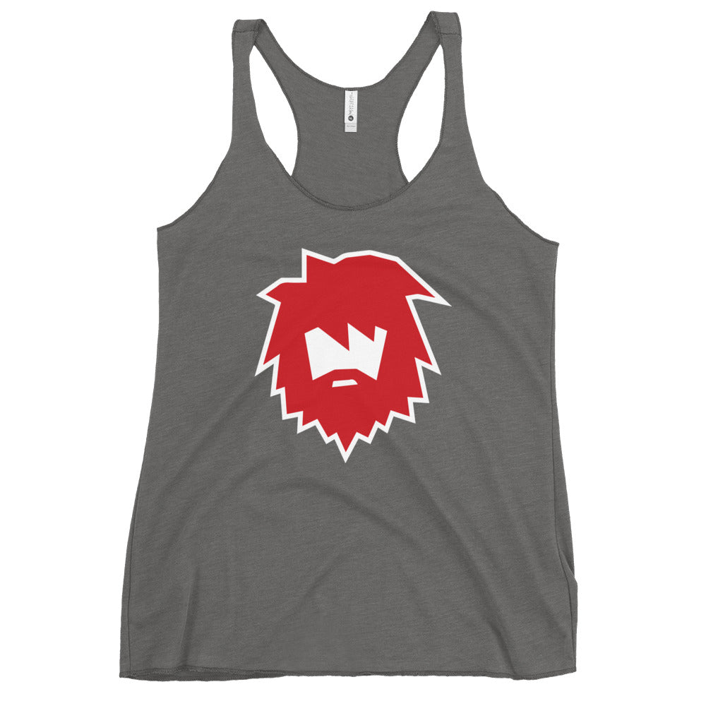 American Fork High School Design 2 — Premium Heather