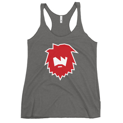 American Fork High School Design 2 — Premium Heather