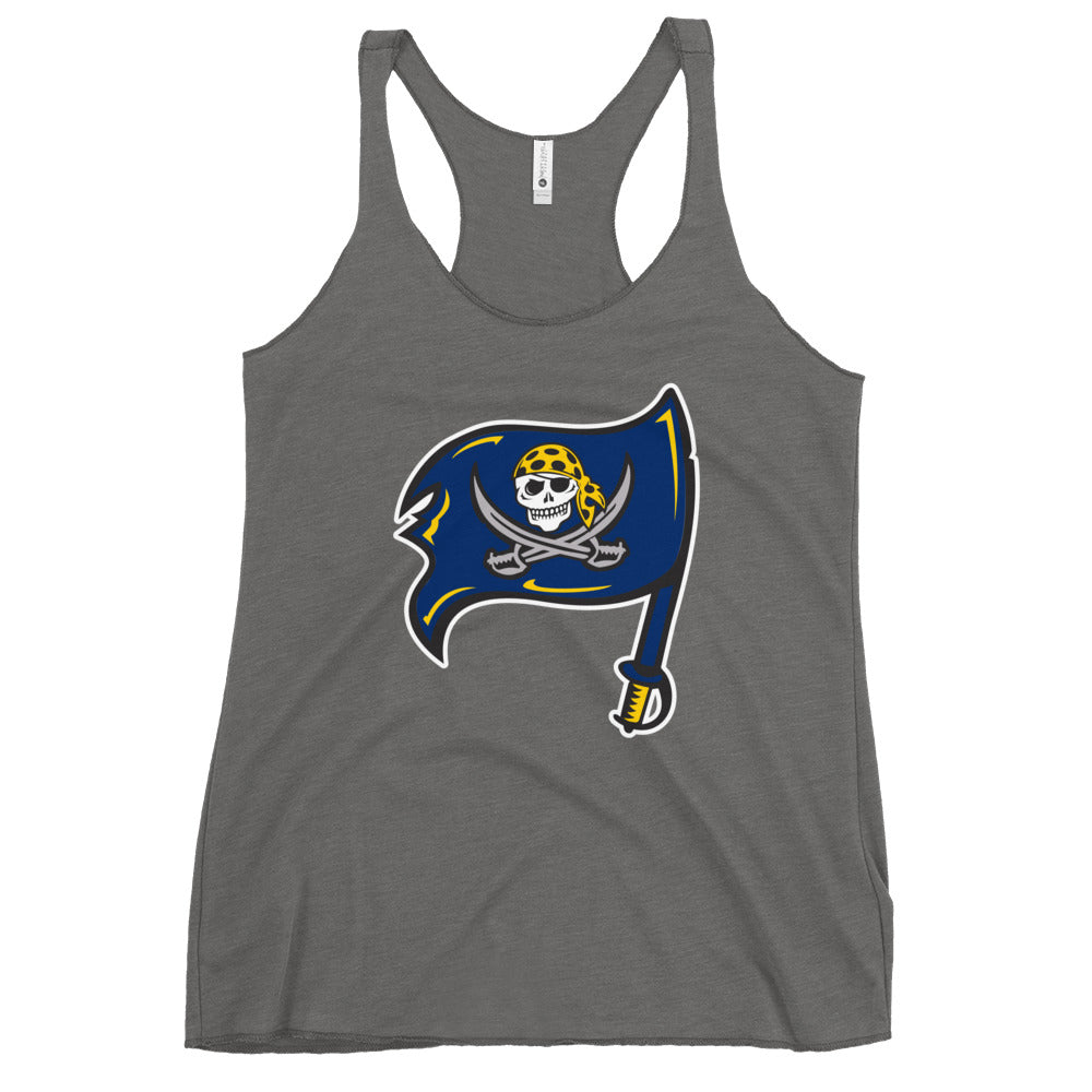 Fairhope High School Design 2 — Premium Heather