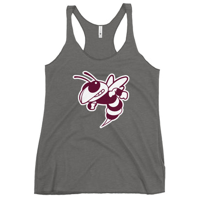 Abbeville High School Design 2 — Premium Heather