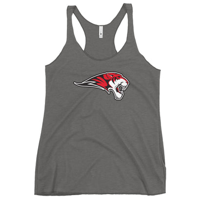 Hurricane High School Design 2 — Premium Heather