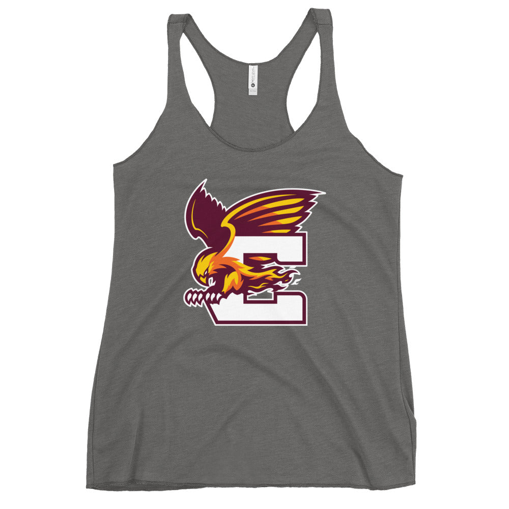Eldorado High School Design 2 — Premium Heather