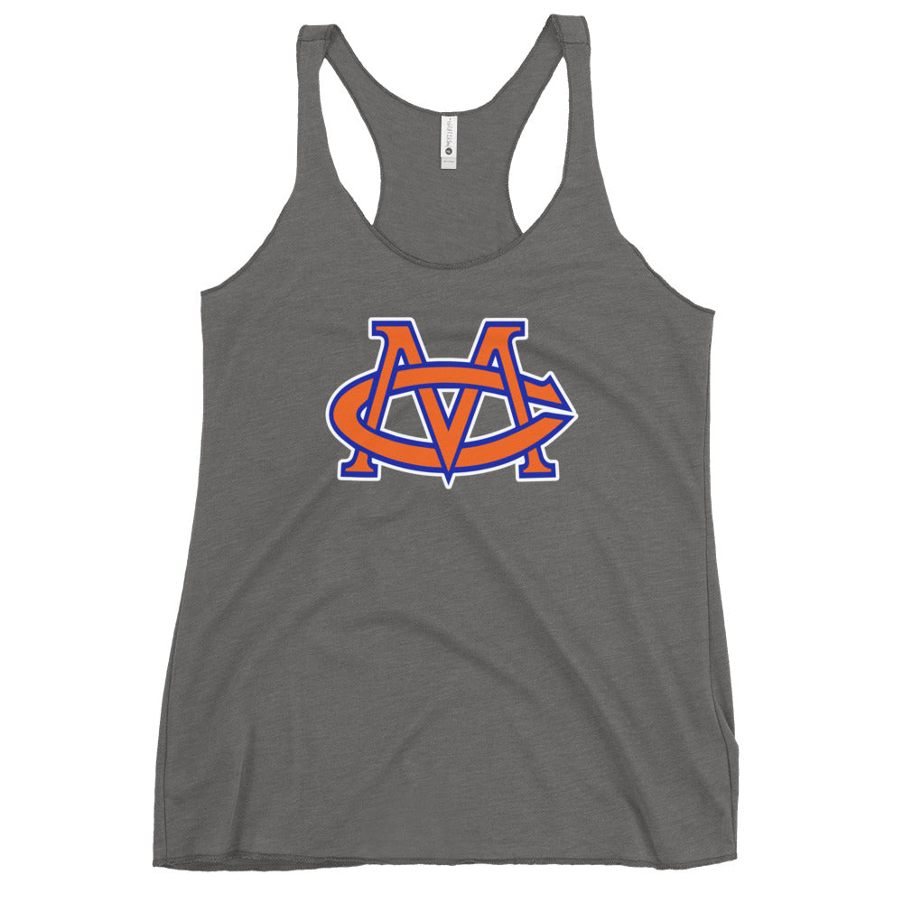 Mountain Crest High School Design 2 — Premium Heather