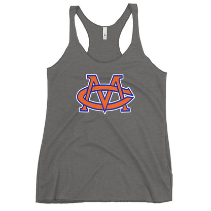 Mountain Crest High School Design 2 — Premium Heather