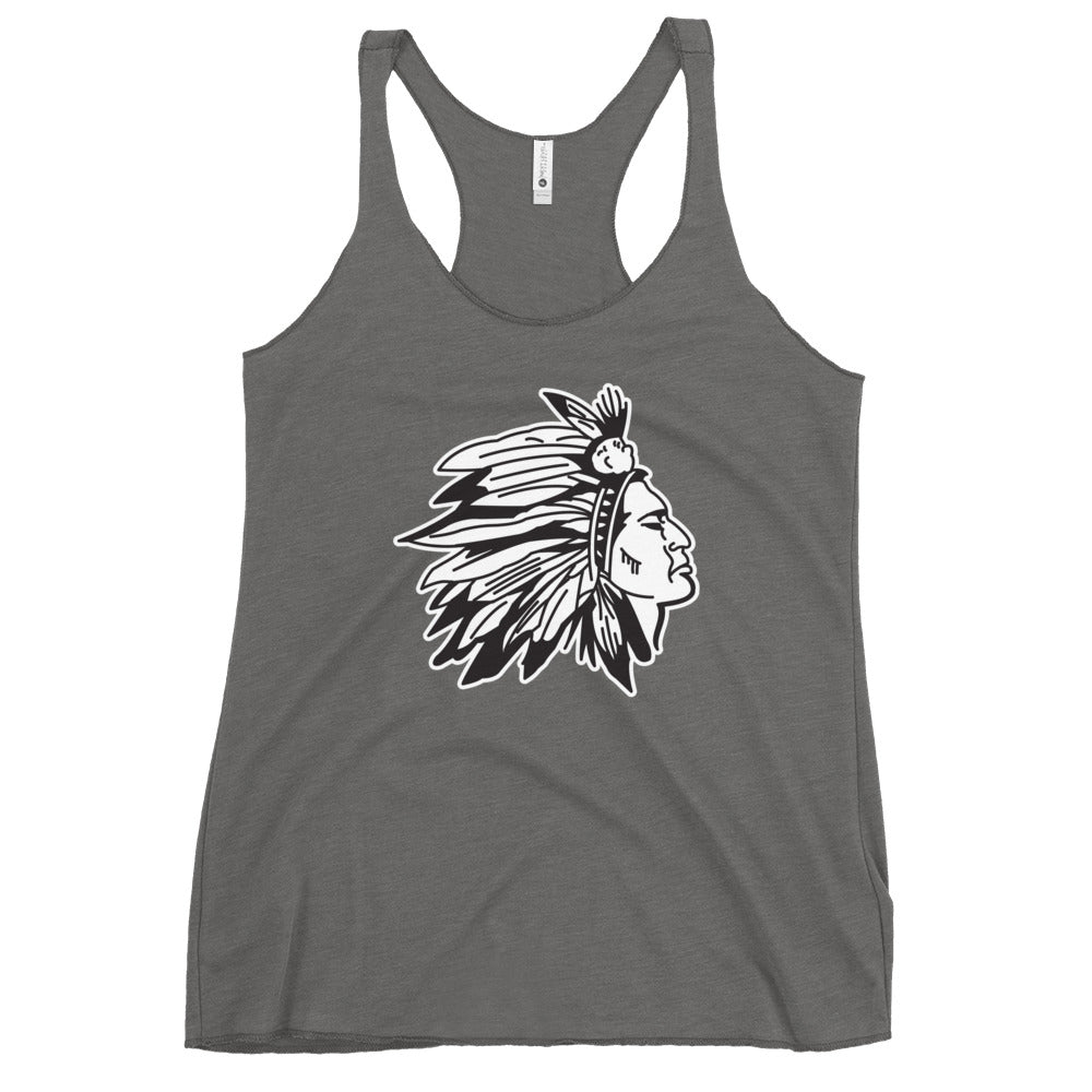 Wetumpka High School Design 2 — Premium Heather