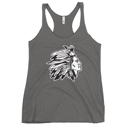 Wetumpka High School Design 2 — Premium Heather