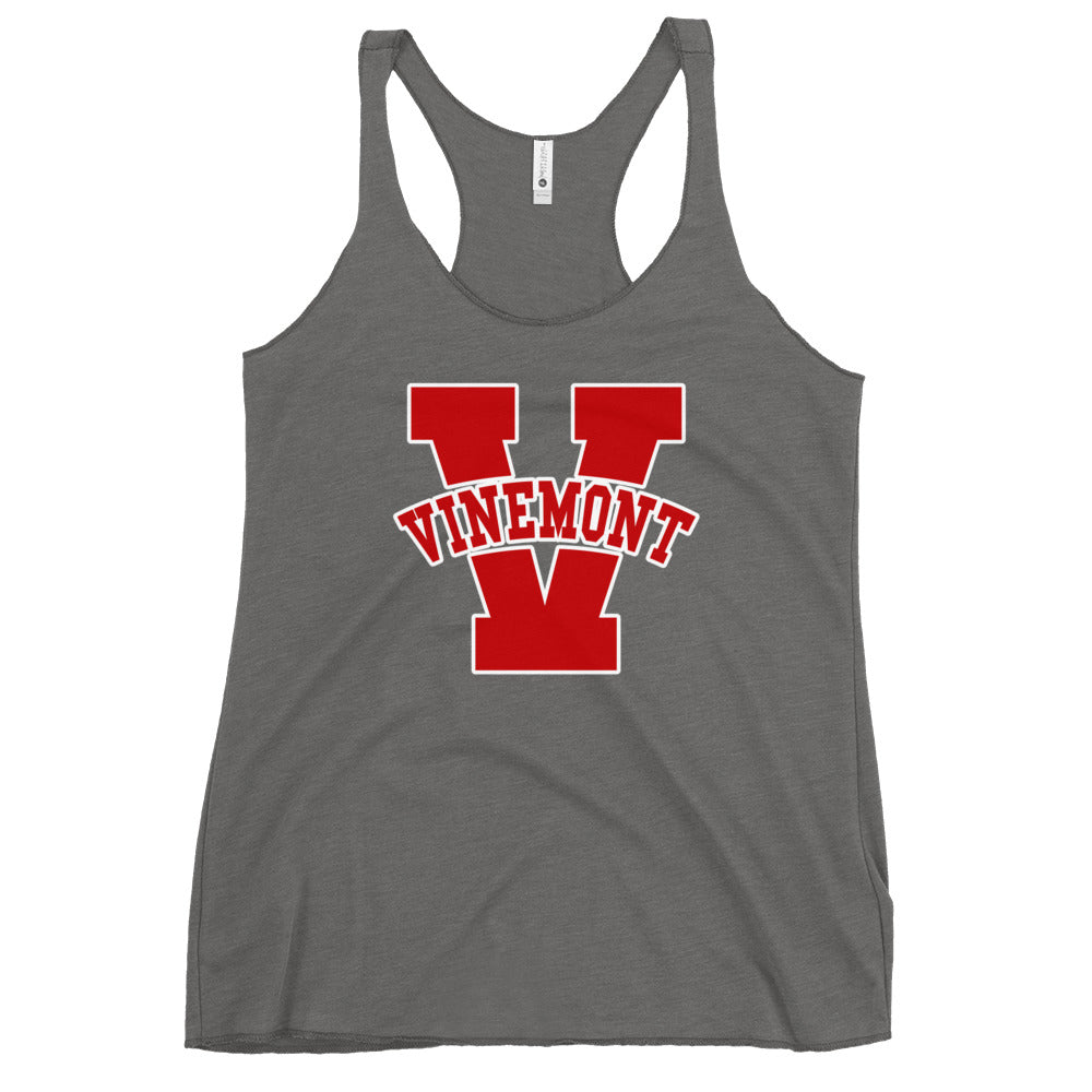 Vinemont High School Design 2 — Premium Heather