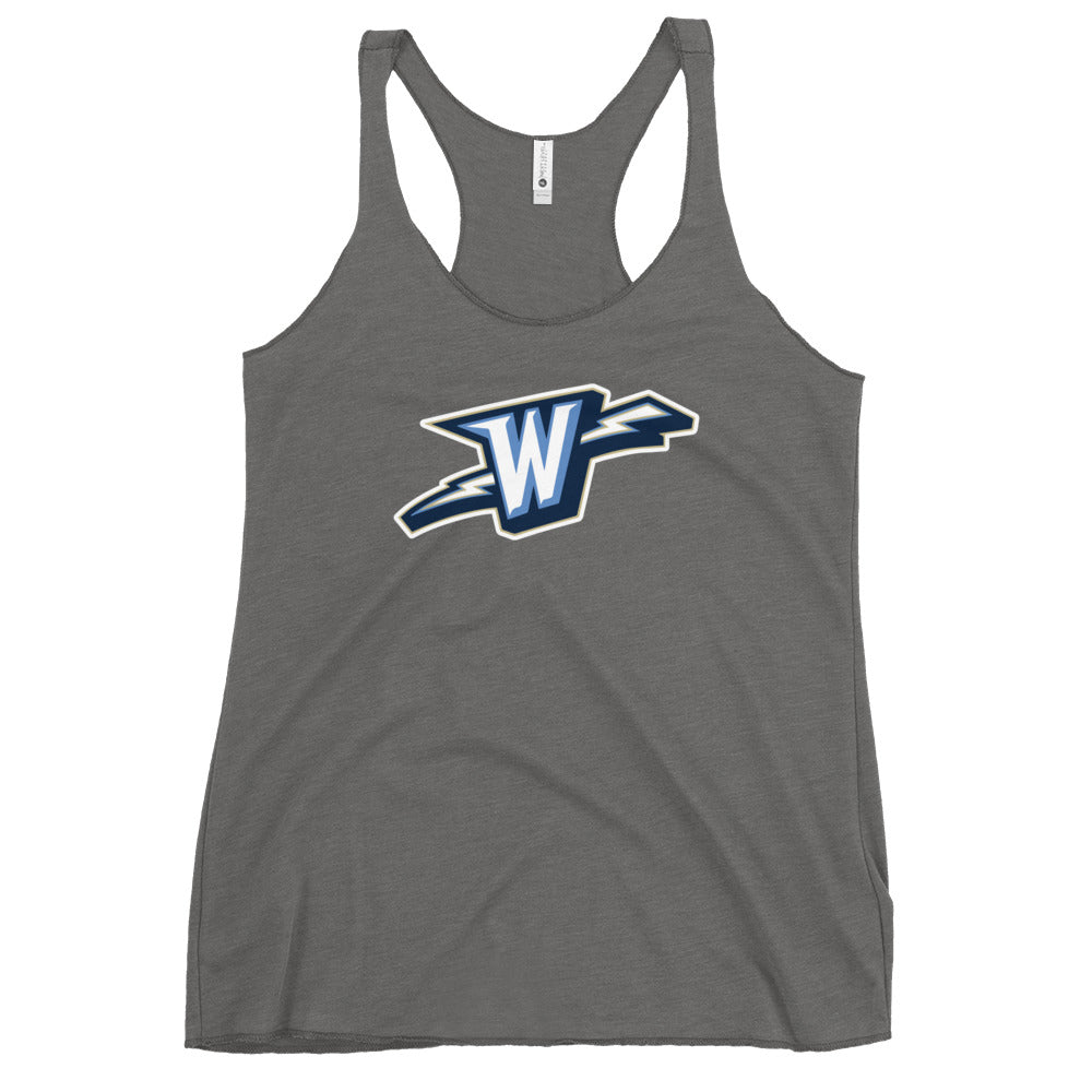 Westlake High School Design 2 — Premium Heather