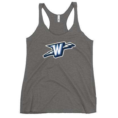 Westlake High School Design 2 — Premium Heather