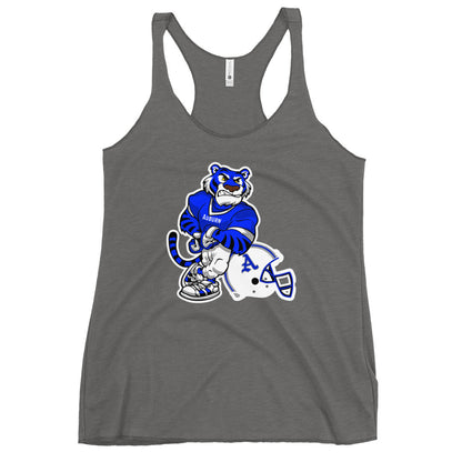 Auburn High School Design 2 — Premium Heather