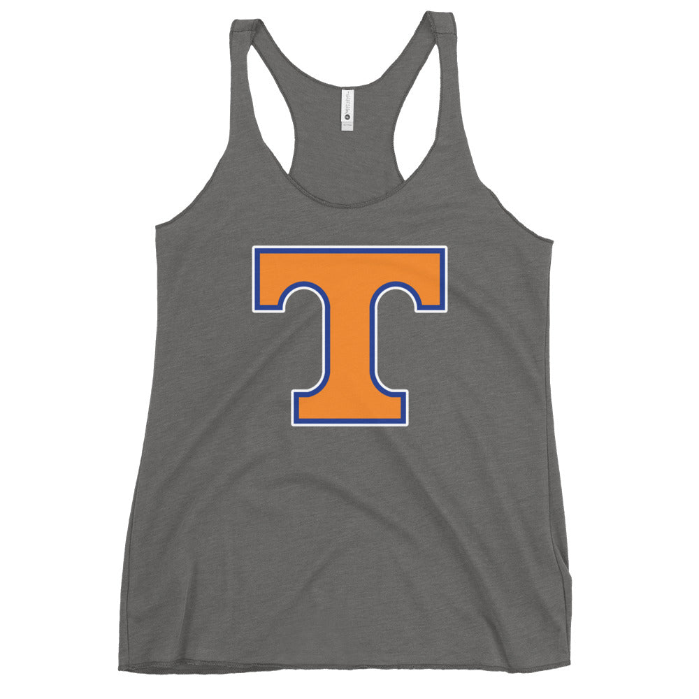 Timpview High School Design 2 — Premium Heather