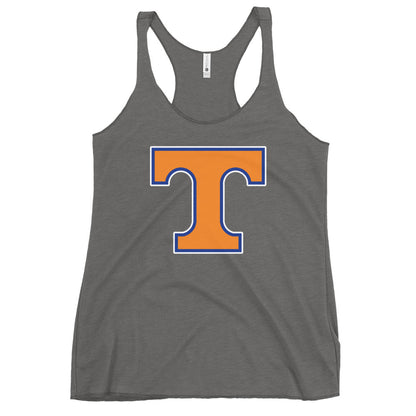 Timpview High School Design 2 — Premium Heather