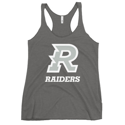 Randolph High School Design 2 — Premium Heather