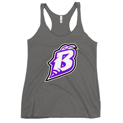 Box Elder High School Design 2 — Premium Heather