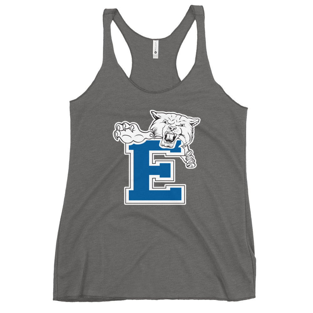 Enterprise High School Design 2 — Premium Heather