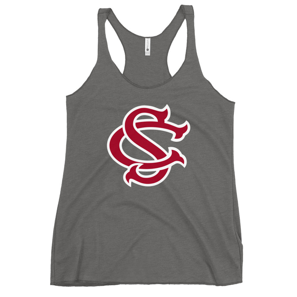 Sumiton Christian School Design 2 — Premium Heather