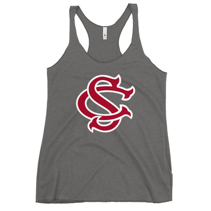 Sumiton Christian School Design 2 — Premium Heather