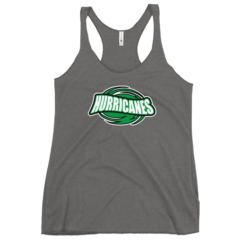 Flomaton High School Design 2 — Premium Heather
