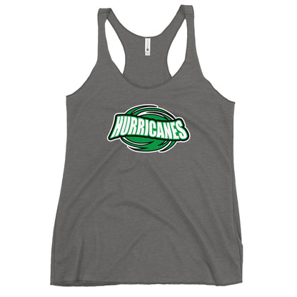 Flomaton High School Design 2 — Premium Heather