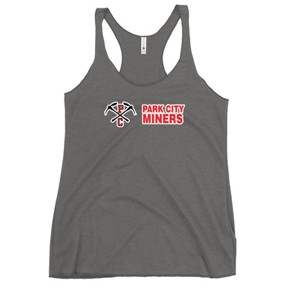 Park City High School Design 2 — Premium Heather