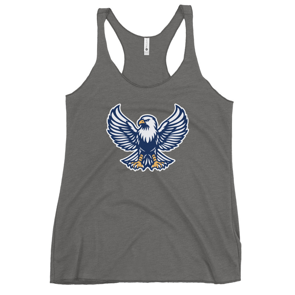 Appalachian High School Design 2 — Premium Heather