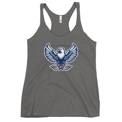 Appalachian High School Design 2 — Premium Heather
