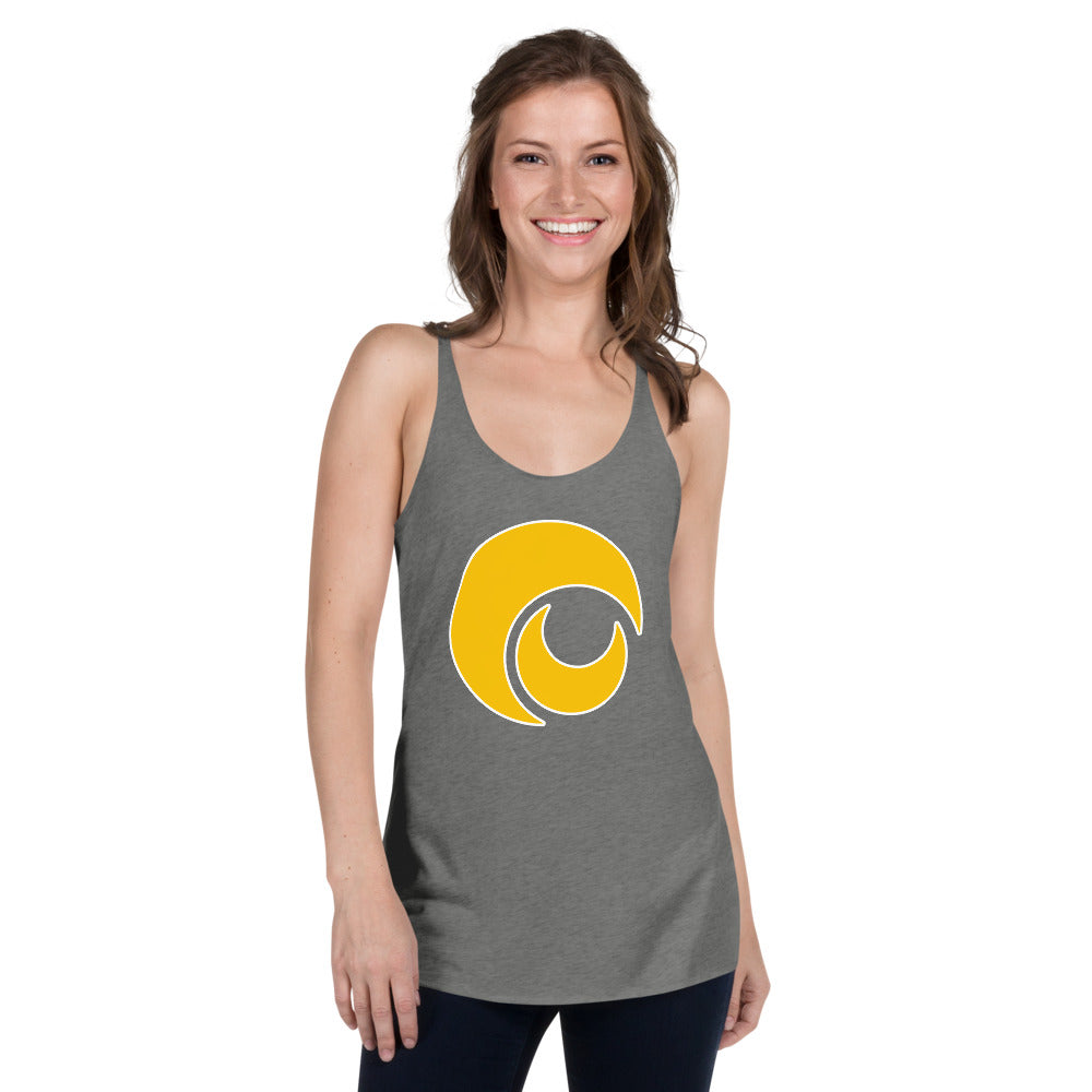 Telos Academy Design 2 — Premium Heather
