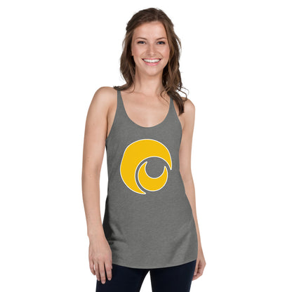 Telos Academy Design 2 — Premium Heather