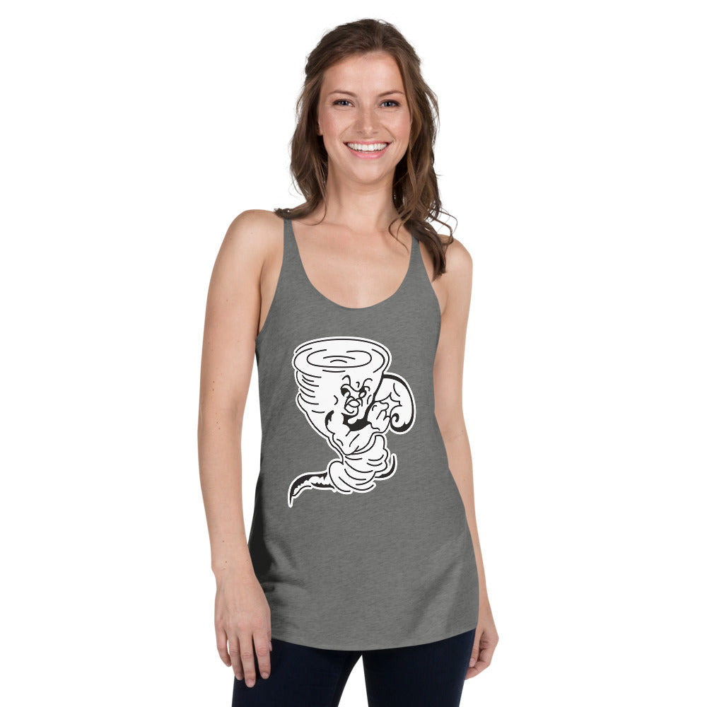 Dayton High School Design 2 — Premium Heather