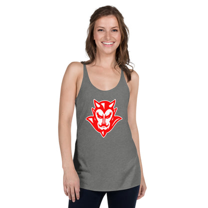Grand County High School Design 2 — Premium Heather