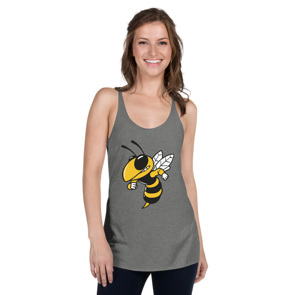 Wasatch High School Design 2 — Premium Heather