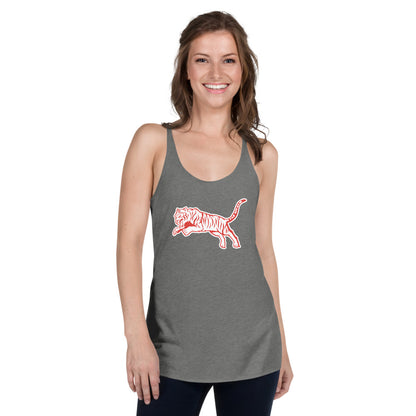 Milford High School Design 2 — Premium Heather