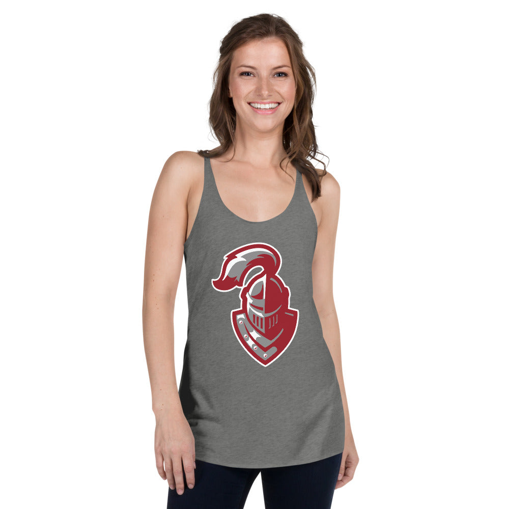 Northridge High School Design 2 — Premium Heather
