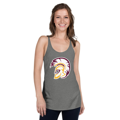 Pahrump Valley High School Design 2 — Premium Heather