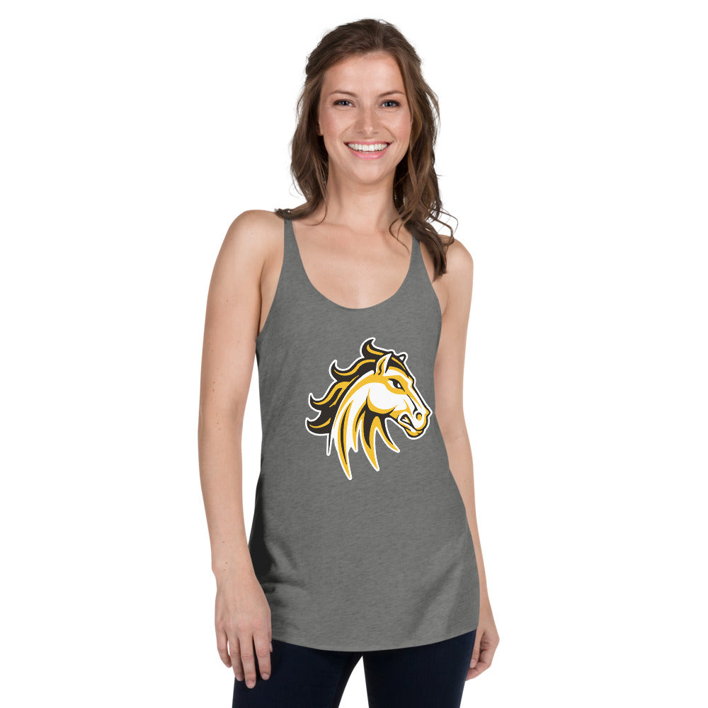 Cottonwood High School Design 2 — Premium Heather