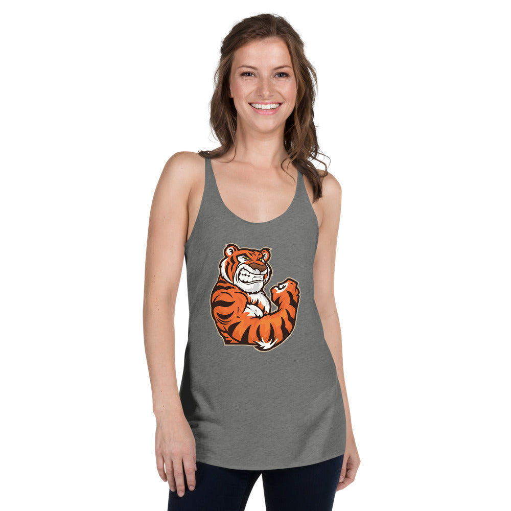 Tabiona School Design 2 — Premium Heather