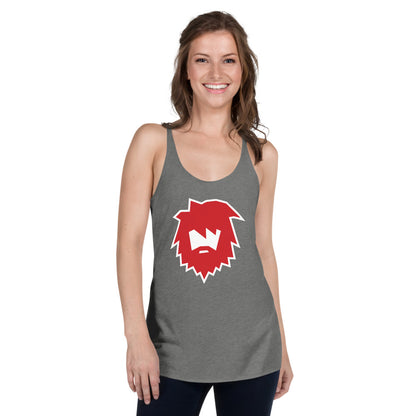 American Fork High School Design 2 — Premium Heather
